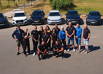 FAHRSCHULE MUNDSBURG