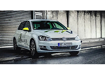 FAHRSCHULE NILLIES image FAHRSCHULE NILLIES