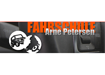FAHRSCHULE PETERSEN image FAHRSCHULE PETERSEN