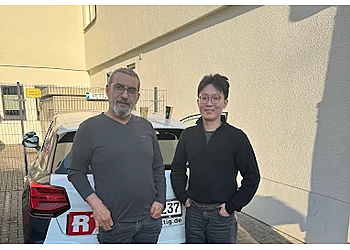 FAHRSCHULE RETTIG Bonn Bad Godesberg image FAHRSCHULE RETTIG Bonn Bad Godesberg