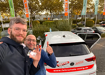 FAHRSCHULE RETTIG Bonn Bad Godesberg