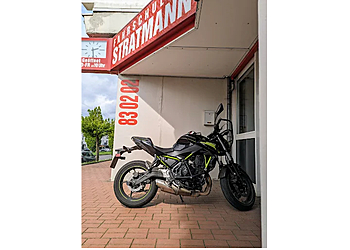 FAHRSCHULE STRATMANN photo FAHRSCHULE STRATMANN