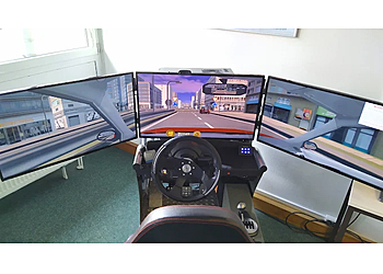 FAHRSCHULE STRATMANN image FAHRSCHULE STRATMANN