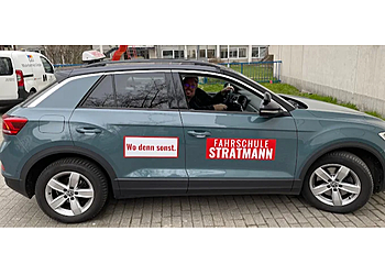 FAHRSCHULE STRATMANN FAHRSCHULE STRATMANN