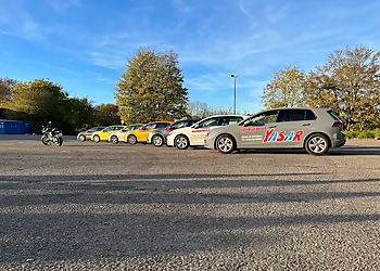 FAHRSCHULE YASAR Dortmund Mitte image FAHRSCHULE YASAR Dortmund Mitte