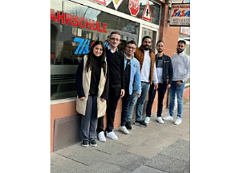 FAHRSCHULE YASAR Dortmund Mitte FAHRSCHULE YASAR Dortmund Mitte