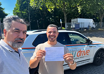FAHRSCHULE YOU DRIVE 24 image FAHRSCHULE YOU DRIVE 24