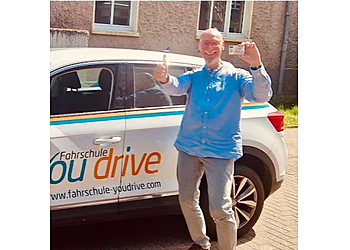 FAHRSCHULE YOU DRIVE 24