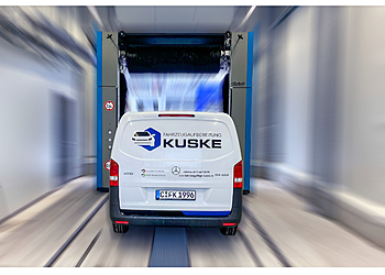FAHRZEUGPFLEGE KUSKE image FAHRZEUGPFLEGE KUSKE