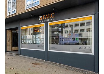 FALC Immobilien Essen photo FALC Immobilien Essen