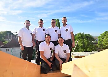 FAMA Bedachungen photo FAMA Bedachungen