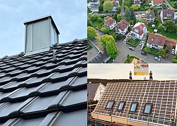 FAMA Bedachungen image FAMA Bedachungen