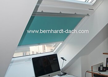 F. Bernhardt Bedachung-Gerüstbau GmbH photo F. Bernhardt Bedachung-Gerüstbau GmbH