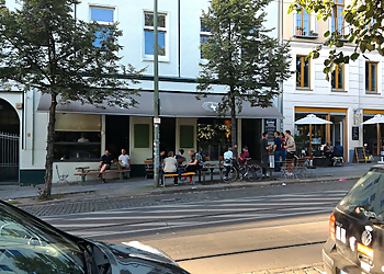 FC Magnet Bar photo FC Magnet Bar