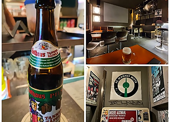 FC Magnet Bar image FC Magnet Bar