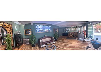 FIRST CLASS TATTOO STUDIO photo FIRST CLASS TATTOO STUDIO