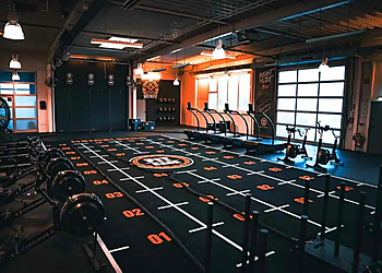 FITBASE HEIDELBERG