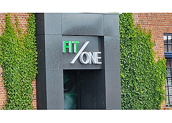 FIT/ONE Magdeburg photo FIT/ONE Magdeburg