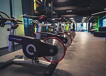 FIT/ONE Nürnberg photo FIT/ONE Nürnberg