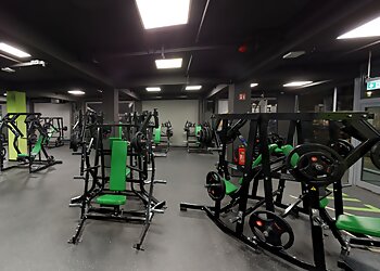 FIT/ONE Nürnberg image FIT/ONE Nürnberg