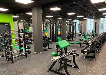 FIT/One Dresden photo FIT/One Dresden