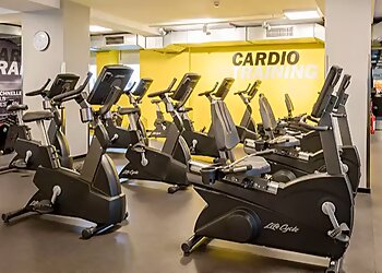 FIT STAR Frankfurt-Innenstadt photo FIT STAR Frankfurt-Innenstadt