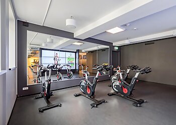 FIT STAR Frankfurt-Innenstadt image FIT STAR Frankfurt-Innenstadt