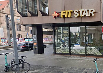 Fit Star Fitnessstudio Nurnberg Zentrum