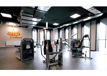 Fit Star Fitnessstudio Nrnberg Zentrumnull
