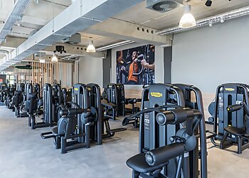 FITX Bielefeld-Sieker photo FITX Bielefeld-Sieker