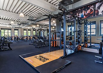 FITX Bielefeld-Sieker image FITX Bielefeld-Sieker