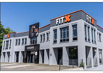 FITX Bielefeld-Sieker