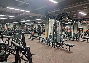 FITX Fürth-Hardhöhe photo FITX Fürth-Hardhöhe