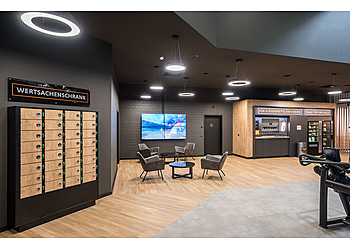 FITX Kiel Gaarden-Süd photo FITX Kiel Gaarden-Süd