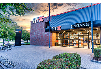 FITX Kiel Gaarden-Süd