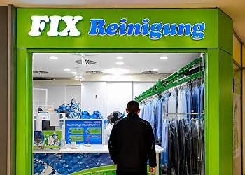 FIX REINIGUNG REGENSBURG photo FIX REINIGUNG REGENSBURG