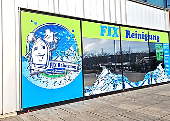 FIX REINIGUNG REGENSBURG FIX REINIGUNG REGENSBURG