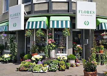 Flores Hein & Flügel photo Flores Hein & Flügel