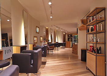 FON Friseur Rostock photo FON Friseur Rostock