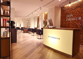 FON Friseur Rostock image FON Friseur Rostock