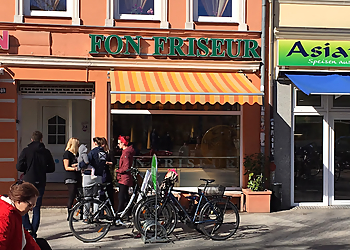 FON Friseur Rostock