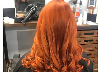 FREIGEIST FRISEURE