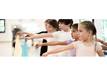 FREIRAUM Tanz photo FREIRAUM Tanz