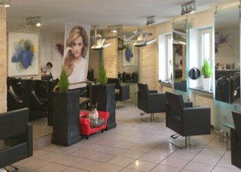 FRISEUR AXEL + STYLISTEN image FRISEUR AXEL + STYLISTEN