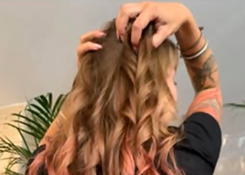 FRISEUR AXEL + STYLISTEN