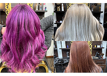 FRISEUR TOP Star image FRISEUR TOP Star