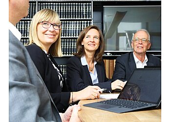 FRP Rechtsanwälte photo FRP Rechtsanwälte