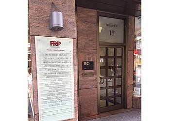FRP Rechtsanwälte image FRP Rechtsanwälte