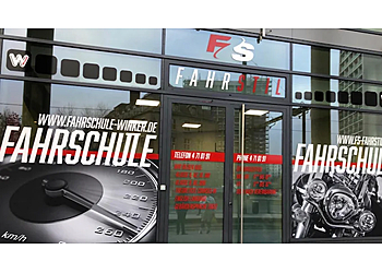 FS FAHRSTIL Dresden Zentrum