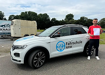 FS Fahrschule NRW GmbH photo FS Fahrschule NRW GmbH